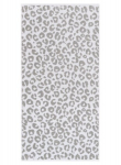 Vannir&auml;tik CAW&Ouml; &ldquo;Two-Tone Leo&rdquo; 50x100 cm, puuvill, hall