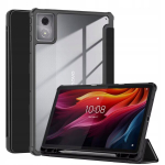 Etui koos aluse ja "clear Pencil" funktsiooniga Lenovo Tab K11 Plus 11,45"