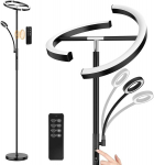 LED p&otilde;randalamp &ndash; tor&scaron;er