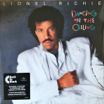 Vin&uuml;&uuml;lplaat LIONEL RICHIE "Dancing On The Ceiling"