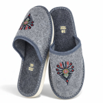 Naiste vildist kodused sussid Maximus, hallid