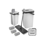 Kahekambriline mopp 27232, 11 l &auml;mber