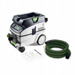 Festool mobiilne tolmuimeja Ctl 26 Ei Ac-renofix