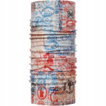 Buff Coolnet Uv Camino Credencial mitmeotstarbeline sall