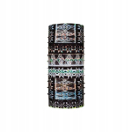 Buff Original Us Kilimsi multifunktsionaalne kaelarihm
