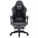 M&auml;ngutool m&auml;ngutool Infini ThrustX Black/Light Gray 128x65cm