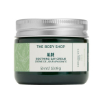 The Body Shop Aloe Vera rahustav p&auml;evakreem, 50 ml