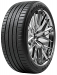 Maxxis Victra Sport VS6 255/45R20 105 Y XL RP