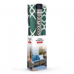 V&auml;limatt Mirpol 1,5x2 m, veekindel pol&uuml;prop&uuml;leenist, mitmev&auml;rviline