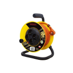 Elgotech Pzb1-40-20y trumli pikendus, 20m