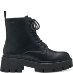 Tamaris naiste poolsaapad, mustad
