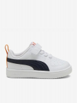 PUMA - Laste vabaajajalatsid, RICKIE AC, 25