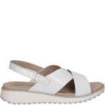 Caprice naiste sussid, valged