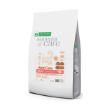NP SC teraviljavaba kuivtoit heeringaga punase karvastikuga k&otilde;igile t&auml;iskasvanud kassidele 7 kg, Sauso pa&scaron;aro sudėtis papildyta unikaliais ingredientais, kurie stiprina augintinių organizmą. Sudėtyje esantys gyvūninės kilmės baltymai, augintinio orga ...