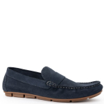 GRUNER SCHUHE Meeste mokassiinid, sinised, mokassiinid