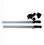 Valgustus Forte Lacjum IZLED17ST02-WW01 LED modernne disain