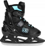 Uisud Playlife Glacier, reguleeritavad, lastele, suurus 29&ndash;32