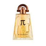 Tualettvesi Givenchy Pi 100 ml puidune, meestele