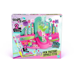 DIY pastakatehas Style 4 Ever Style 4 Ever 3-&uuml;hes loominguline pliiatsi ja markeri kaunistuskomplekt