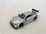 Leluauto MSZ Mercedes-AMG C 63 DTM 1:43 survevalatud mudel
