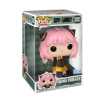 Figur Funko Pop! Džambo Anya Forger Spy X Family vin&uuml;&uuml;l 25 cm