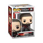 Vin&uuml;&uuml;lfiguur FUNKO POP! Tron Ares Ares kollektsion&auml;&auml;ridele m&otilde;eldud v&auml;ljapanek