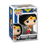 Vin&uuml;&uuml;lfiguur Funko POP! Wonder Woman DC New Classics Ikoniline kangelannapoos