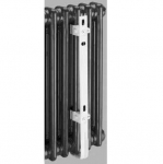 Kinnituskomplekt Zehnder 3xSMB30, RAL9016