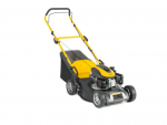 STIGA Combi 55 SQ H bensiin muruniiduk muru niitmiseks 201cc 3.82kW 53cm 25&ndash;80mm 294556838/ST1