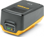 Aku Stiga E 24 20v 4ah Li-ion Essential Series 1