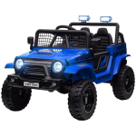 Laste elektriauto 12V puldiga sinine
