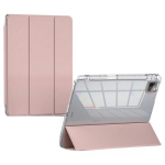 Magnetiline kaitsev tahvelarvuti &uuml;mbris iPad Pro 12.9 2020 Nikcorp Roosa