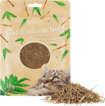 Stimuleeriv kuivatatud palderjanijuur kassidele 60g