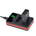 Batmax EN-EL20 aku , Batmax EN-EL20 laadija