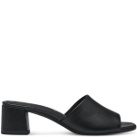 Tamaris naiste sussid, mustad