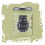 Fleur mineraalv&auml;rv 130ml "Veranda Green"