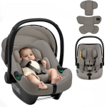 Autotool Lionelo Astrid i-Size Beige Taupe