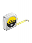 Stanley Powerlocki 3 m gabariit, 1-33-238