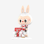 Pop Mart The Monsters Coca-Cola Series plastist kollektsioneeritav figuur (Blind Box)