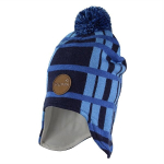 Huppa Laste m&uuml;ts WINDY, navy