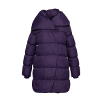 Huppa Naiste talvemantel HEDDA, Dark Lilac
