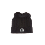 Huppa Laste m&uuml;ts GREG 1, black
