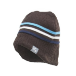 Huppa Laste m&uuml;ts JOOSEP, brown