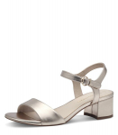 Tamaris naiste kingad 1-28249-42*933, kuldne 4064195264582, 39