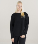 Tom Tailor Naiste Dressipluus 1049022*14482, must 4069402535288