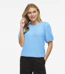 Vila naiste pluus 14111805*02, sinine 5715799889501