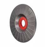 Faster Tools nurklihvketas 125mm puidu ja plasti jaoks