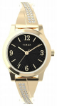 Timex Main Street Tw2y39200 &ndash; elegantne kullast k&auml;ev&otilde;ruga naiste k&auml;ekell