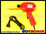 Trafo jootekolb Tex 45w/75w Led valgustusega