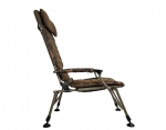 Tugitool Fox Super Deluxe lamamistool Highback